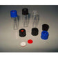 2 head full automatic powder filling machine line for Vial powder bottle Auto auger powder bottle - CECLE Machine