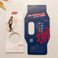 2000 Pcs Product blister paper packaging color card jewelry card tag helmet paper card printing - CECLE Machine