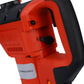 Rotary Hammer 1100W(Red + Black) 1-1/2" SDS Plus Rotary Hammer Drill 3 Functions