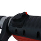 Rotary Hammer 1100W(Red + Black) 1-1/2" SDS Plus Rotary Hammer Drill 3 Functions
