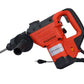 Rotary Hammer 1100W(Red + Black) 1-1/2" SDS Plus Rotary Hammer Drill 3 Functions