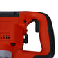 Rotary Hammer 1100W(Red + Black) 1-1/2" SDS Plus Rotary Hammer Drill 3 Functions