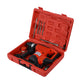 Rotary Hammer 1100W(Red + Black) 1-1/2" SDS Plus Rotary Hammer Drill 3 Functions