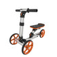 20 in 1 Kids Balance Bike No Pedals Toys for 1 to 4 Year Old Engineering Building Kit Kids Sit/Stand Scooter (Not Electric)
