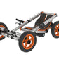 KIDROCK Electric upgrade package match with L-Kit or Go-Kart