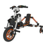 KIDROCK Electric upgrade package match with L-Kit or Go-Kart