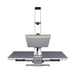 24″x16″ Auto Open Dual Platen Heat Press Machine