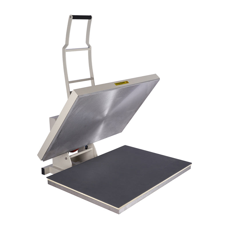 24″x32″ Large Format Manual Heat Press Machine