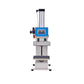 8″x8″ Label Pneumatic Heat Press Machine