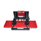 25*100cm Large Format Heat Press Machine T-shirt Printing Machine For Lanyard Sublimation Printing - CECLE Machine