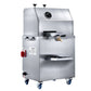 Commercial sugarcane juice extractor is convenient to carry and can be used for setting up stalls 
