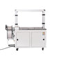 Vertical PP Belt Automatic Strapping Machine, Carton Box Strap Banding Machine