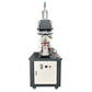 HT-RB-300 Semi-automatic roller heat transfer printing machine for skateboards, skateboard heat transfer machine