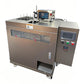 Semi-automatic Stand Up Pouch Filling And Sealing Machine, Liquid Bag Sealing And Packing Machine
