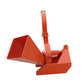 3-Point PTO Wood Chipper Shredder Mulcher for Tractor - CECLE Machine