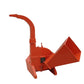 3-Point PTO Wood Chipper Shredder Mulcher for Tractor - CECLE Machine