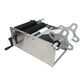 30pcs/min Manual Labeling Machine Round Bottle Labeler, Bottle Labeling Machine - CECLE Machine