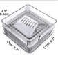 100 Holes Capsule Filler Size 0# capsul filling manual machine