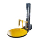 Full Automatic Remote Control Pallet Stretch Wrapping Machine, With Automatic Film Cutting Function