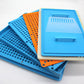 400 Holes Capsule Filler Size 00# 0# capsule filling machine - CECLE Machine