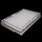 400 Holes Pill Capsule Filler Size 000# 00# 0# 1# 2# 3# 4# Capsule Filling Machine - CECLE Machine