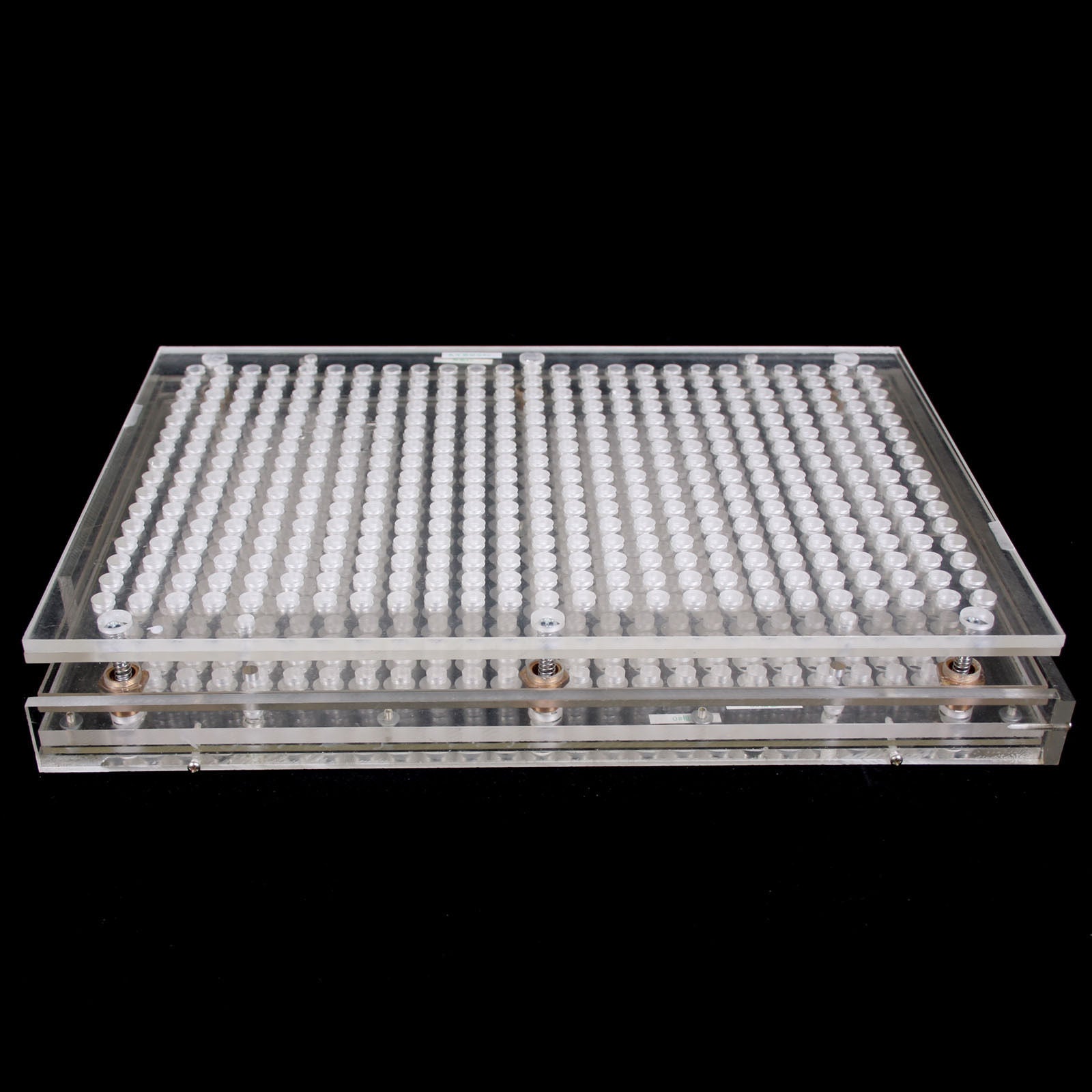 400 Holes Pill Capsule Filler Size 000# 00# 0# 1# 2# 3# 4# Capsule Filling Machine - CECLE Machine