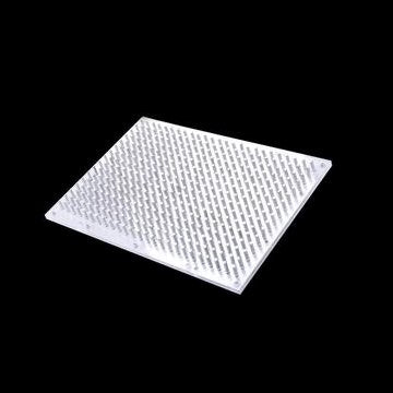 400 Holes Size 000# 00# 0# 1# 2# 3# 4# Tamper Tool - CECLE Machine