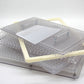 400 Holes Transparent Plastic Capsule Filler Size 00# 0# 1# - CECLE Machine