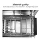 Automatic commercial electric gas optional 304 stainless steel doughnut making machine