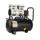 65 dB Air Compressor Ultra Quiet Compressor for Auto Repair, Tire Inflation, Spray Painting, Woodwork Nailing