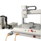 5 head Automatic cartridge filling machine - CECLE Machine