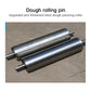 Automatic dough pressing machine Noodle press dough making press