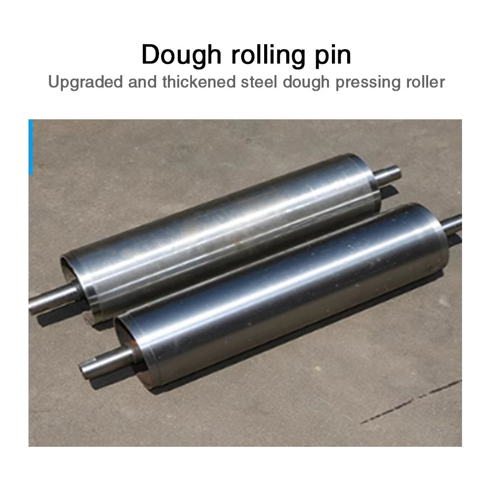 Automatic dough pressing machine Noodle press dough making press