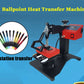6 Pcs Digital Pen Heat Press Machine for Pen Heat Transfer Printing - CECLE Machine