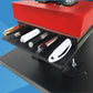 6 Pcs Digital Pen Heat Press Machine for Pen Heat Transfer Printing - CECLE Machine