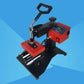 6 Pcs Digital Pen Heat Press Machine for Pen Heat Transfer Printing - CECLE Machine