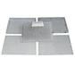 600 Holes Capsule Filler Size 00# 0# 1# 2# 3#capsule filling machine - CECLE Machine