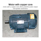 Automatic dough pressing machine Noodle press dough making press
