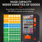 Snack & Drink Combo Vending Machine Refrigerated Large 60 Slots Commercial Vending Machine Durable Cashless Beverage Vending Machine for Business, Caster Design, Bill Acceptor