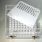 100 Holes Capsule Filler Size 000# 00# 0# 1# 2# 3# 4# 5# Manual Capsul Filling Plate