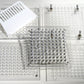 100 Holes Capsule Filler Size 000# 00# 0# 1# 2# 3# 4# 5# Manual Capsul Filling Plate