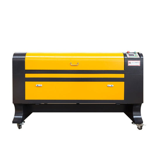 Laser engraving machine