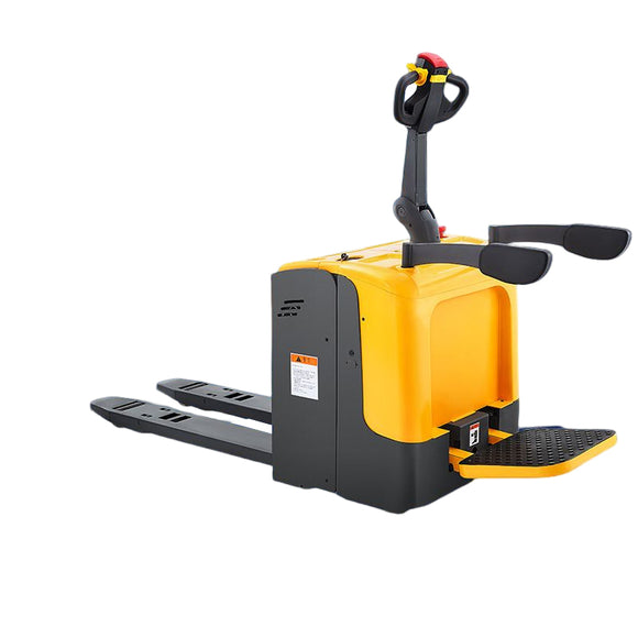 Top Quality 2000kg 3000kg Load Capacity Electric Pallet Truck