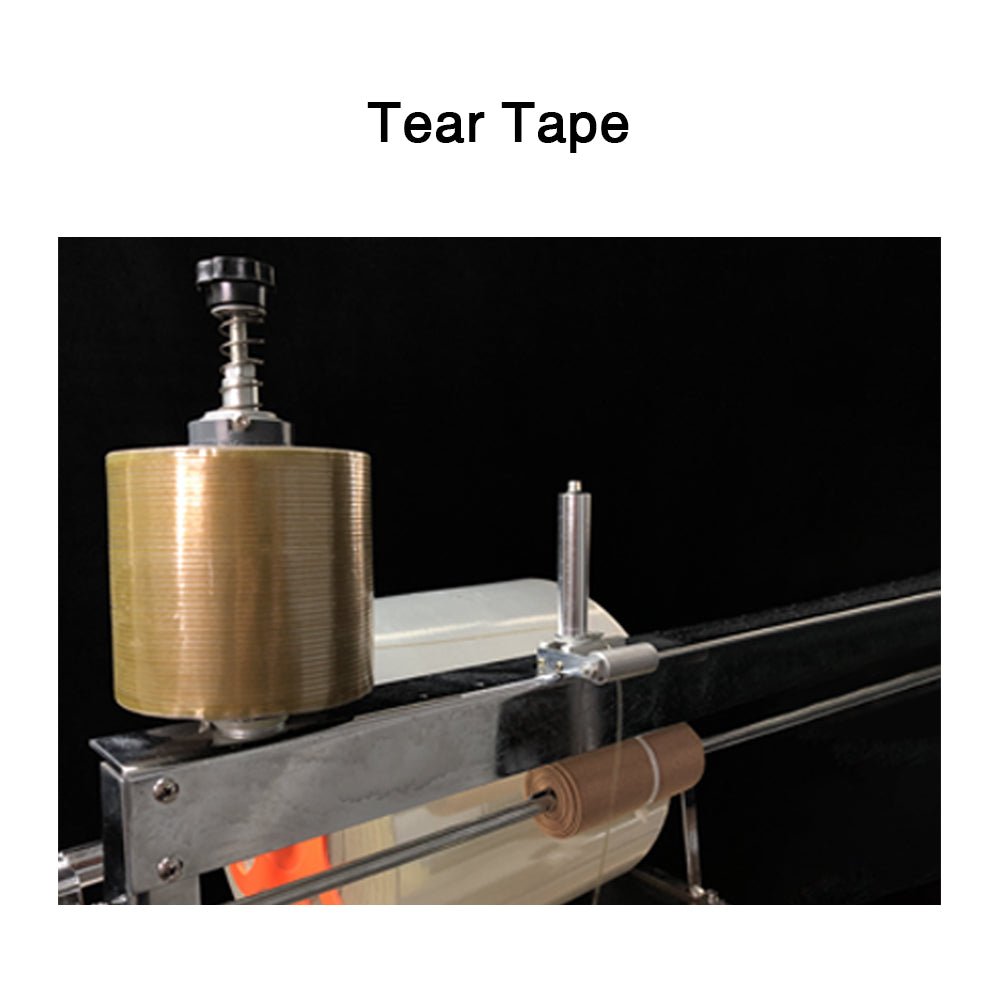 ACW-88 Overwrapper For Box Perfume Box Overwrapping Machine Cellophane Wrapping Machine - CECLE Machine