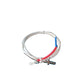 ACW-88 Overwrapper For Perfume Box Wrapping Machine thermocouple - CECLE Machine
