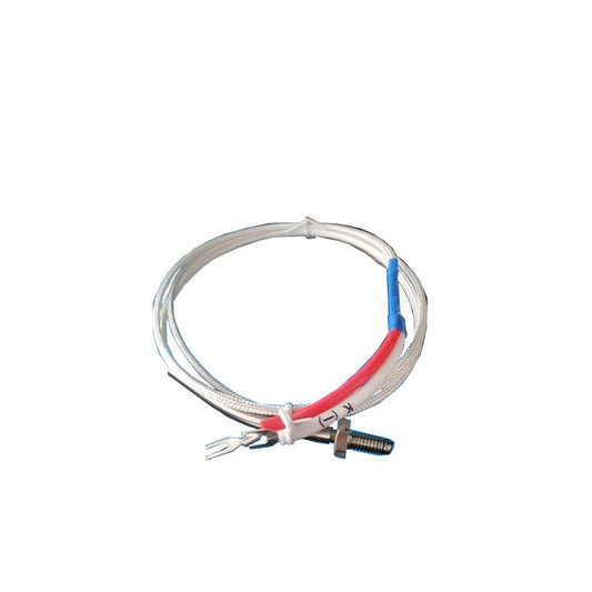 ACW-88 Overwrapper For Perfume Box Wrapping Machine thermocouple - CECLE Machine