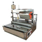 ACW-88 Overwrapper For Perfume Box Wrapping Machine BOPP cellophane wrapping machine, CD and DVD wrapper