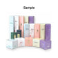 ACW-88A Semi-automatic Overwrapper For Cell Phone Box Perfume Box Over Wrapping Machine - CECLE Machine