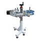 ALS-1 Automatic flat bottle labeling machine , PET square bottle label applicator - CECLE Machine