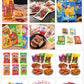 Automatic bag-feeding vacuum packaging machine - CECLE Machine